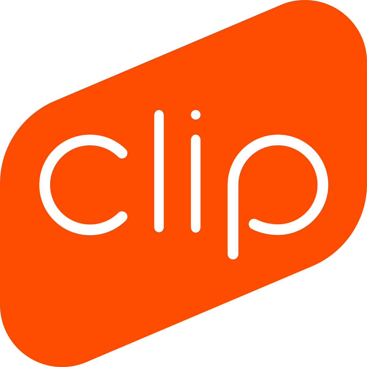 clip