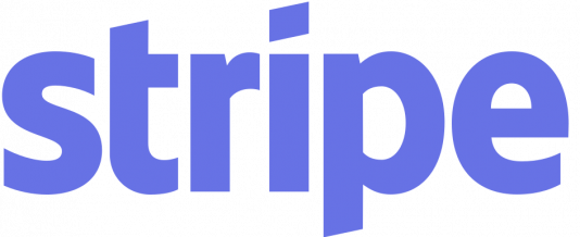 Logo de Stripe
